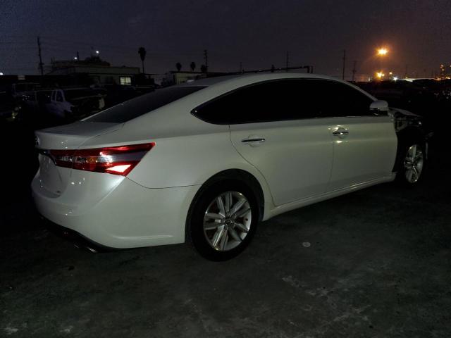 Photo 2 VIN: 4T1BK1EB0FU175607 - TOYOTA AVALON XLE 