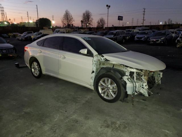 Photo 3 VIN: 4T1BK1EB0FU175607 - TOYOTA AVALON XLE 