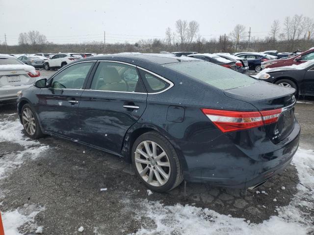 Photo 1 VIN: 4T1BK1EB0FU176630 - TOYOTA AVALON XLE 