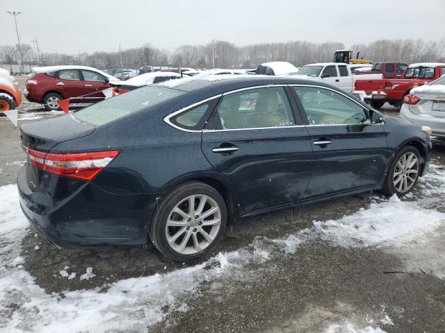 Photo 2 VIN: 4T1BK1EB0FU176630 - TOYOTA AVALON XLE 