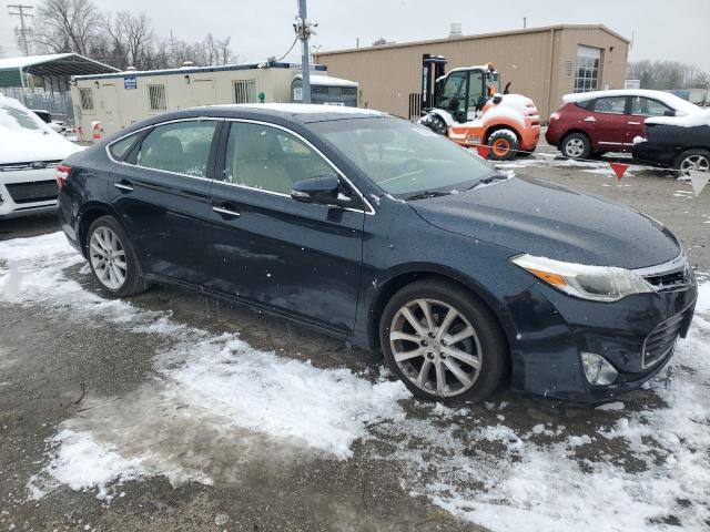 Photo 3 VIN: 4T1BK1EB0FU176630 - TOYOTA AVALON XLE 