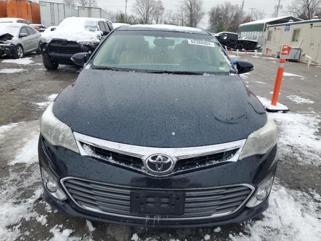 Photo 4 VIN: 4T1BK1EB0FU176630 - TOYOTA AVALON XLE 