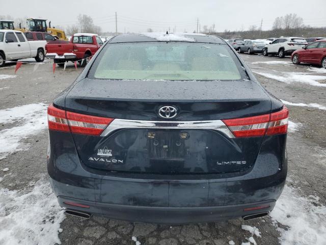 Photo 5 VIN: 4T1BK1EB0FU176630 - TOYOTA AVALON XLE 