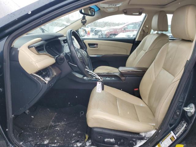 Photo 6 VIN: 4T1BK1EB0FU176630 - TOYOTA AVALON XLE 