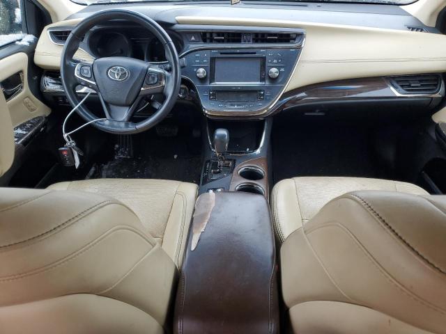 Photo 7 VIN: 4T1BK1EB0FU176630 - TOYOTA AVALON XLE 