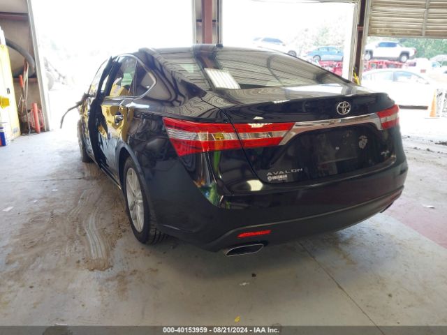 Photo 2 VIN: 4T1BK1EB0FU178927 - TOYOTA AVALON 