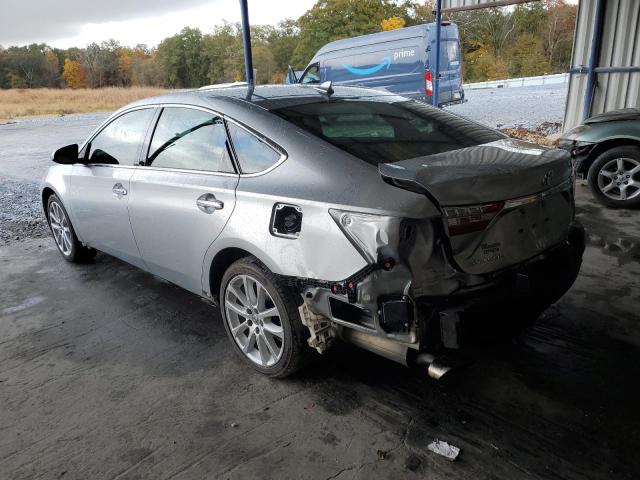 Photo 2 VIN: 4T1BK1EB0FU181620 - TOYOTA AVALON XLE 