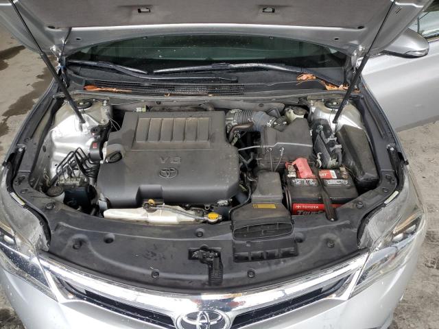 Photo 6 VIN: 4T1BK1EB0FU181620 - TOYOTA AVALON XLE 