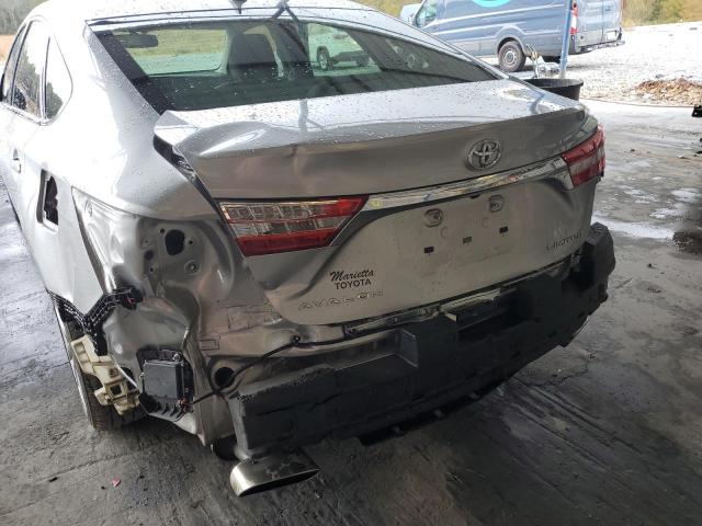 Photo 8 VIN: 4T1BK1EB0FU181620 - TOYOTA AVALON XLE 