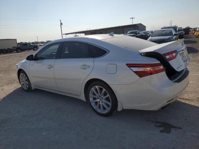 Photo 1 VIN: 4T1BK1EB0FU181780 - TOYOTA AVALON XLE 