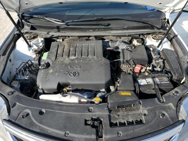 Photo 10 VIN: 4T1BK1EB0FU181780 - TOYOTA AVALON XLE 