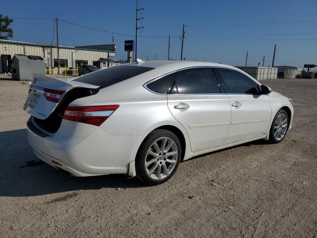 Photo 2 VIN: 4T1BK1EB0FU181780 - TOYOTA AVALON XLE 