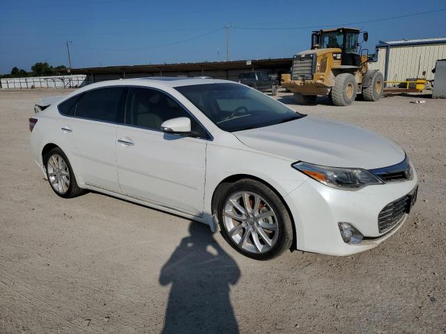 Photo 3 VIN: 4T1BK1EB0FU181780 - TOYOTA AVALON XLE 