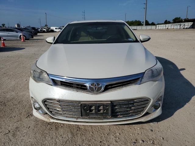 Photo 4 VIN: 4T1BK1EB0FU181780 - TOYOTA AVALON XLE 