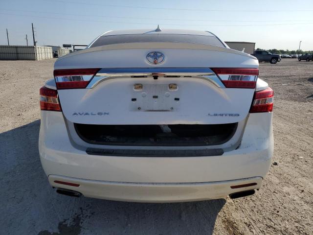 Photo 5 VIN: 4T1BK1EB0FU181780 - TOYOTA AVALON XLE 