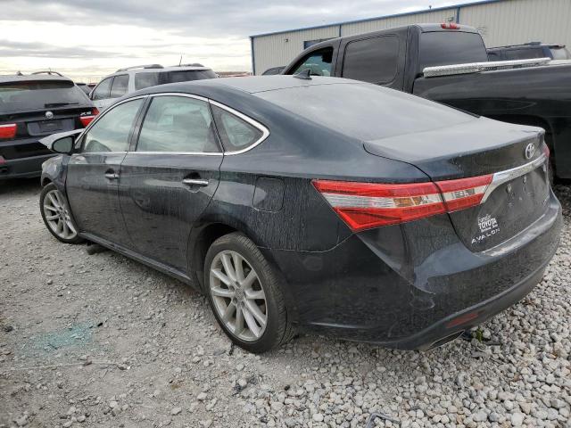 Photo 1 VIN: 4T1BK1EB0FU181813 - TOYOTA AVALON XLE 