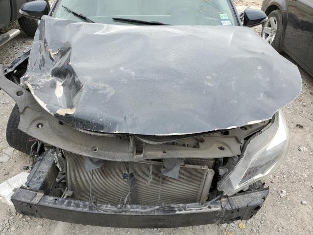 Photo 10 VIN: 4T1BK1EB0FU181813 - TOYOTA AVALON XLE 