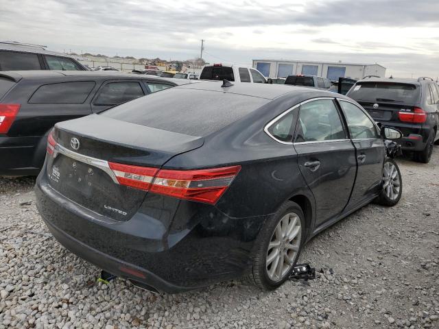 Photo 2 VIN: 4T1BK1EB0FU181813 - TOYOTA AVALON XLE 