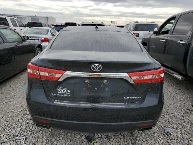 Photo 5 VIN: 4T1BK1EB0FU181813 - TOYOTA AVALON XLE 