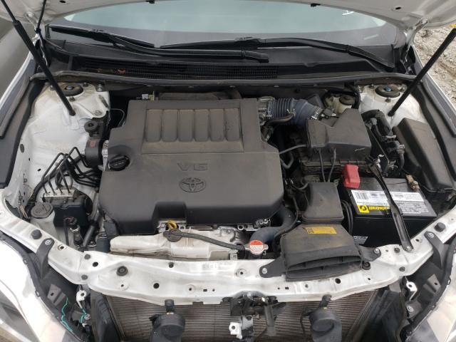 Photo 6 VIN: 4T1BK1EB0FU183805 - TOYOTA AVALON XLE 