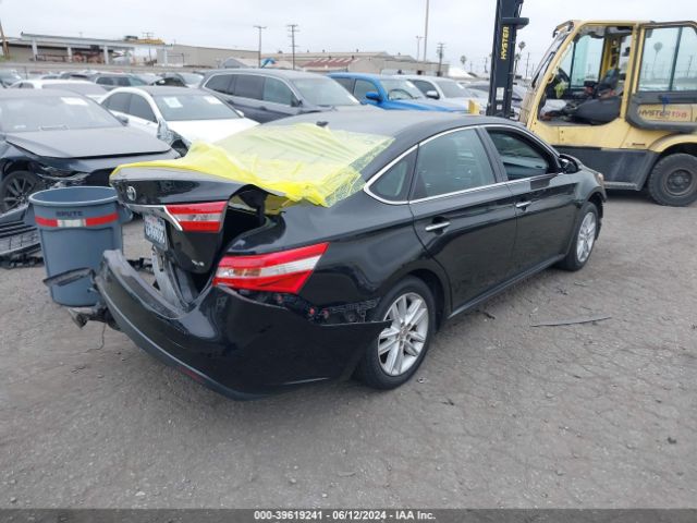 Photo 3 VIN: 4T1BK1EB0FU183836 - TOYOTA AVALON 