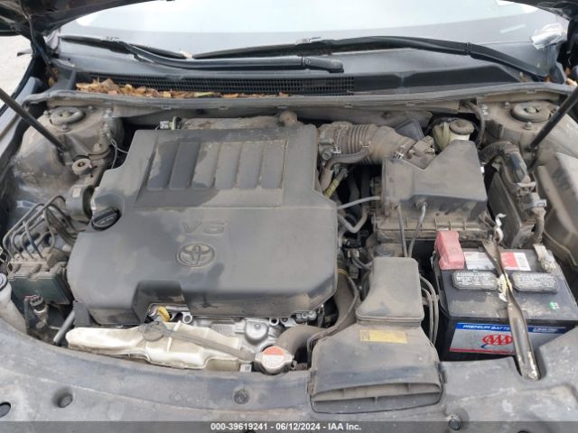 Photo 9 VIN: 4T1BK1EB0FU183836 - TOYOTA AVALON 