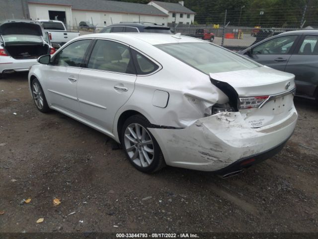 Photo 2 VIN: 4T1BK1EB0FU185389 - TOYOTA AVALON 