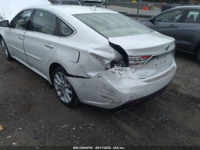 Photo 5 VIN: 4T1BK1EB0FU185389 - TOYOTA AVALON 