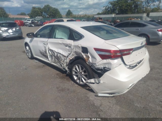 Photo 2 VIN: 4T1BK1EB0FU186722 - TOYOTA AVALON 