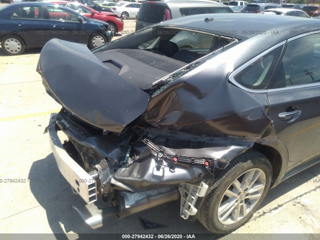 Photo 5 VIN: 4T1BK1EB0FU188695 - TOYOTA AVALON 