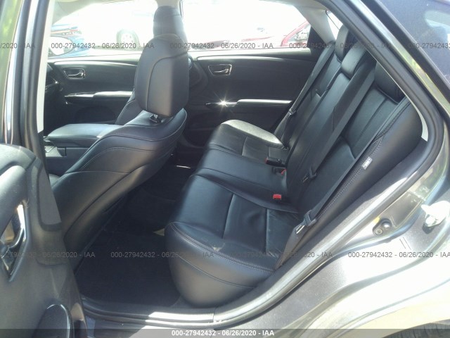 Photo 7 VIN: 4T1BK1EB0FU188695 - TOYOTA AVALON 