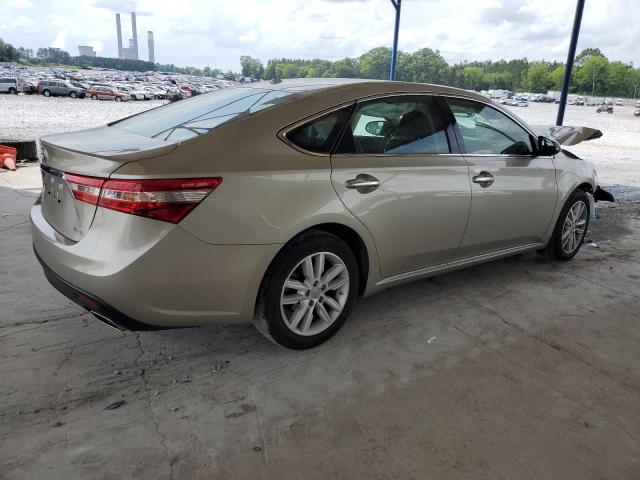 Photo 2 VIN: 4T1BK1EB0FU189605 - TOYOTA AVALON 