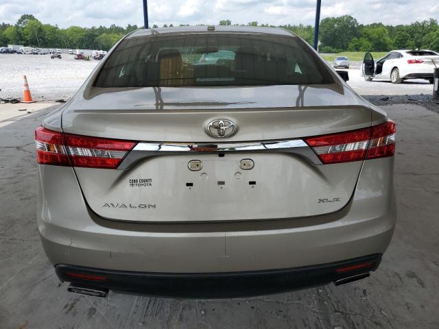 Photo 5 VIN: 4T1BK1EB0FU189605 - TOYOTA AVALON 