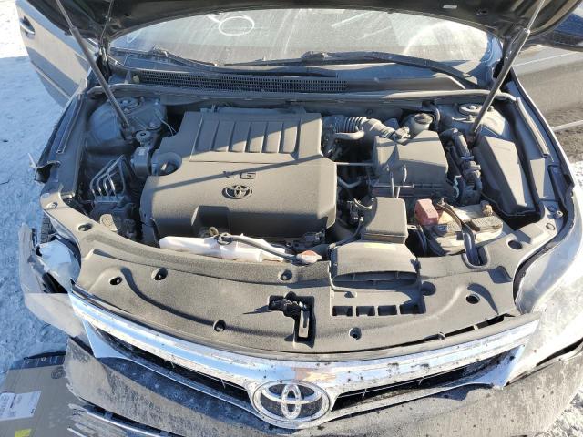 Photo 6 VIN: 4T1BK1EB0FU190673 - TOYOTA AVALON XLE 