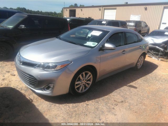 Photo 1 VIN: 4T1BK1EB0FU193010 - TOYOTA AVALON 