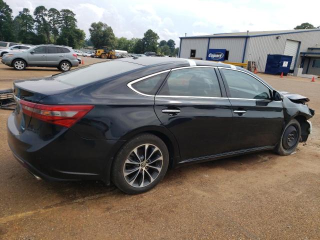 Photo 2 VIN: 4T1BK1EB0GU202158 - TOYOTA AVALON XLE 