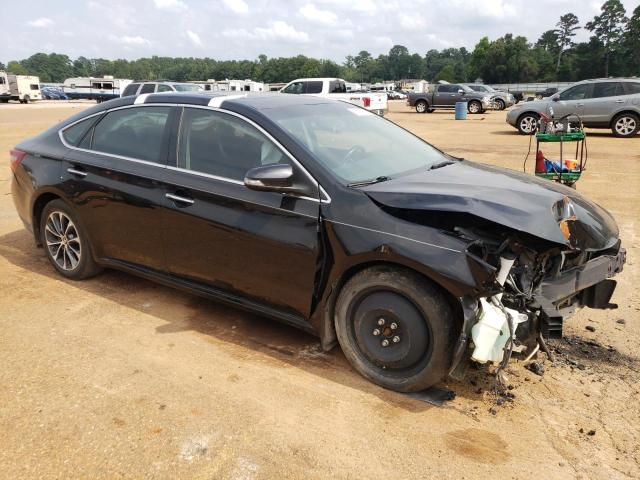 Photo 3 VIN: 4T1BK1EB0GU202158 - TOYOTA AVALON XLE 