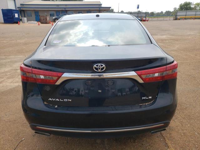 Photo 5 VIN: 4T1BK1EB0GU202158 - TOYOTA AVALON XLE 