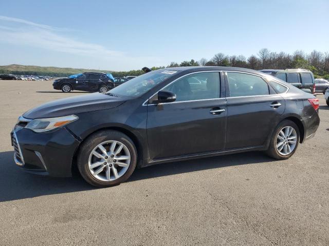 Photo 0 VIN: 4T1BK1EB0GU202371 - TOYOTA AVALON 