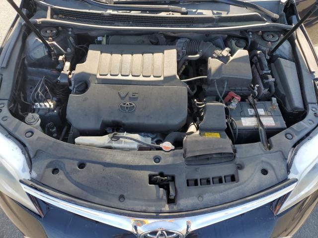 Photo 10 VIN: 4T1BK1EB0GU202371 - TOYOTA AVALON 