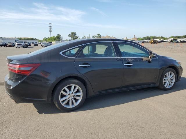 Photo 2 VIN: 4T1BK1EB0GU202371 - TOYOTA AVALON 