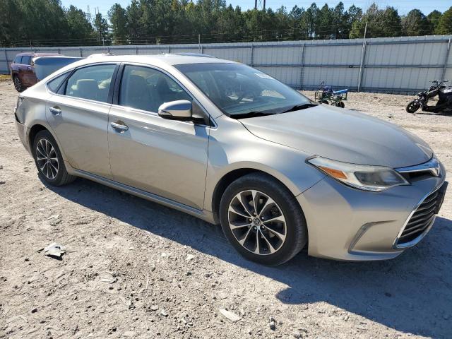 Photo 3 VIN: 4T1BK1EB0GU203293 - TOYOTA AVALON XLE 