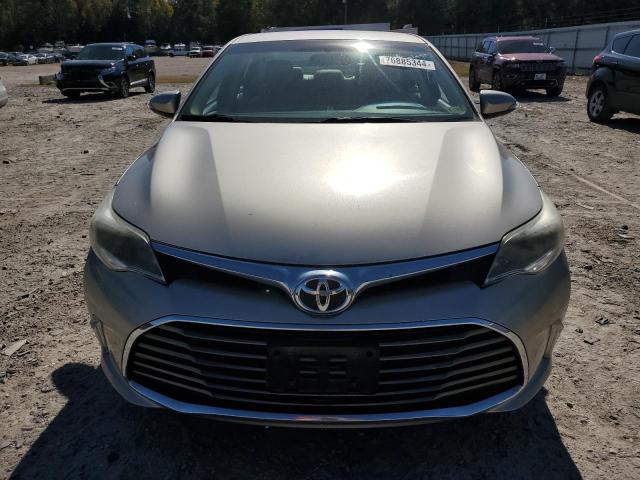 Photo 4 VIN: 4T1BK1EB0GU203293 - TOYOTA AVALON XLE 