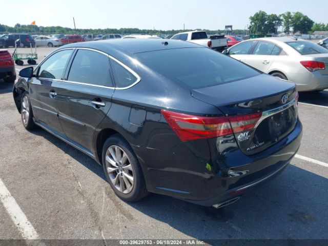 Photo 2 VIN: 4T1BK1EB0GU206940 - TOYOTA AVALON 