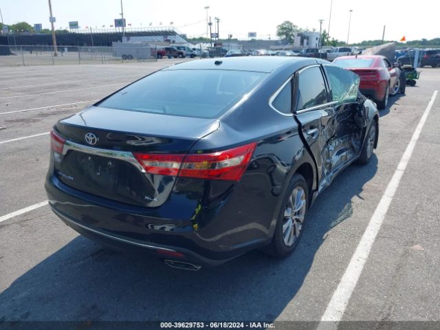 Photo 3 VIN: 4T1BK1EB0GU206940 - TOYOTA AVALON 