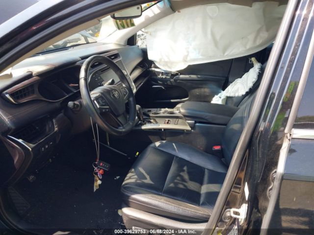 Photo 4 VIN: 4T1BK1EB0GU206940 - TOYOTA AVALON 