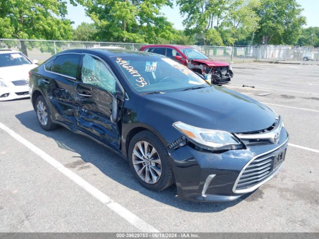 Photo 5 VIN: 4T1BK1EB0GU206940 - TOYOTA AVALON 