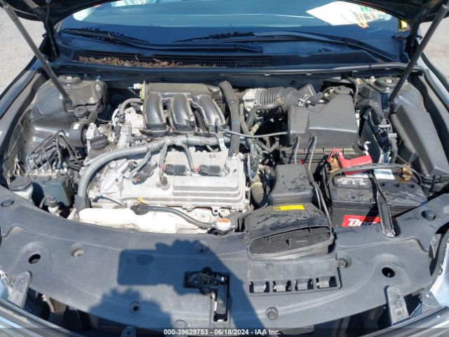 Photo 9 VIN: 4T1BK1EB0GU206940 - TOYOTA AVALON 