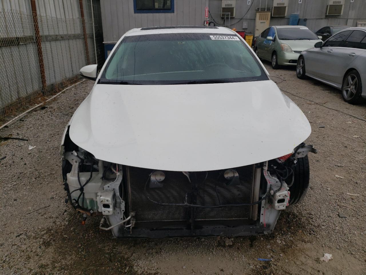 Photo 4 VIN: 4T1BK1EB0GU208204 - TOYOTA AVALON 