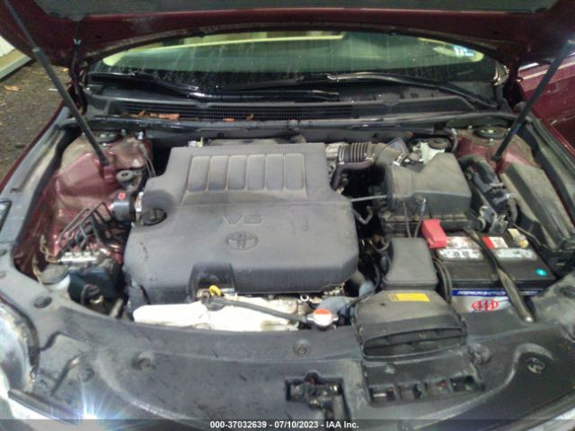 Photo 9 VIN: 4T1BK1EB0GU209045 - TOYOTA AVALON 